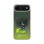 Slim Protection Case［ Green Future Project - Butterfly Coquette ］