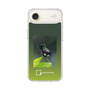 Slim Protection Case［ Green Future Project - Butterfly Coquette ］