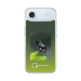 Slim Protection Case［ Green Future Project - Butterfly Coquette ］