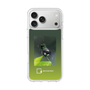 Slim Protection Case［ Green Future Project - Butterfly Coquette ］