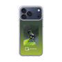 Slim Protection Case［ Green Future Project - Butterfly Coquette ］