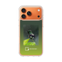 Slim Protection Case［ Green Future Project - Butterfly Coquette ］