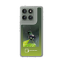 Slim Protection Case［ Green Future Project - Butterfly Coquette ］