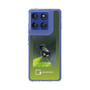 Slim Protection Case［ Green Future Project - Butterfly Coquette ］