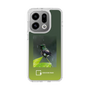 Slim Protection Case［ Green Future Project - Butterfly Coquette ］