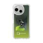 Slim Protection Case［ Green Future Project - Butterfly Coquette ］