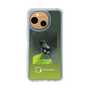 Slim Protection Case［ Green Future Project - Butterfly Coquette ］