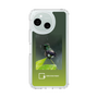 Slim Protection Case［ Green Future Project - Butterfly Coquette ］