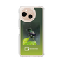Slim Protection Case［ Green Future Project - Butterfly Coquette ］
