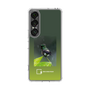 Slim Protection Case［ Green Future Project - Butterfly Coquette ］