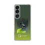 Slim Protection Case［ Green Future Project - Butterfly Coquette ］