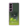 Slim Protection Case［ Green Future Project - Butterfly Coquette ］