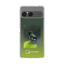 Slim Protection Case［ Green Future Project - Butterfly Coquette ］