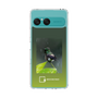 Slim Protection Case［ Green Future Project - Butterfly Coquette ］
