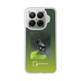 Slim Protection Case［ Green Future Project - Butterfly Coquette ］