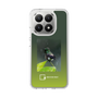 Slim Protection Case［ Green Future Project - Butterfly Coquette ］