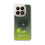 Slim Protection Case［ Green Future Project - Butterfly Coquette ］