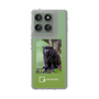 Slim Protection Case［ Green Future Project - Black-mantled Tamarin ］