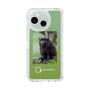 Slim Protection Case［ Green Future Project - Black-mantled Tamarin ］