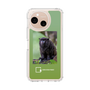 Slim Protection Case［ Green Future Project - Black-mantled Tamarin ］