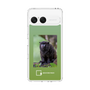 Slim Protection Case［ Green Future Project - Black-mantled Tamarin ］