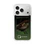 Slim Protection Case［ Green Future Project - Chironius ］