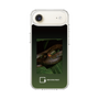 Slim Protection Case［ Green Future Project - Chironius ］