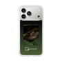 Slim Protection Case［ Green Future Project - Chironius ］
