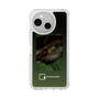 Slim Protection Case［ Green Future Project - Chironius ］