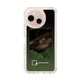 Slim Protection Case［ Green Future Project - Chironius ］