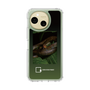 Slim Protection Case［ Green Future Project - Chironius ］