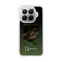 Slim Protection Case［ Green Future Project - Chironius ］
