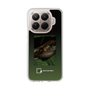Slim Protection Case［ Green Future Project - Chironius ］