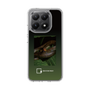Slim Protection Case［ Green Future Project - Chironius ］