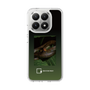 Slim Protection Case［ Green Future Project - Chironius ］