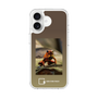 Slim Protection Case［ Green Future Project - Poison-dart Frogs ］