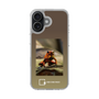 Slim Protection Case［ Green Future Project - Poison-dart Frogs ］