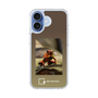 Slim Protection Case［ Green Future Project - Poison-dart Frogs ］