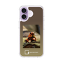 Slim Protection Case［ Green Future Project - Poison-dart Frogs ］