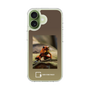 Slim Protection Case［ Green Future Project - Poison-dart Frogs ］