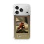 Slim Protection Case［ Green Future Project - Poison-dart Frogs ］