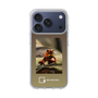 Slim Protection Case［ Green Future Project - Poison-dart Frogs ］