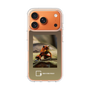 Slim Protection Case［ Green Future Project - Poison-dart Frogs ］
