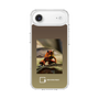 Slim Protection Case［ Green Future Project - Poison-dart Frogs ］