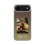 Slim Protection Case［ Green Future Project - Poison-dart Frogs ］