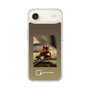 Slim Protection Case［ Green Future Project - Poison-dart Frogs ］