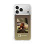 Slim Protection Case［ Green Future Project - Poison-dart Frogs ］