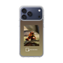 Slim Protection Case［ Green Future Project - Poison-dart Frogs ］