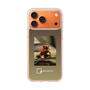 Slim Protection Case［ Green Future Project - Poison-dart Frogs ］