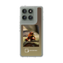 Slim Protection Case［ Green Future Project - Poison-dart Frogs ］